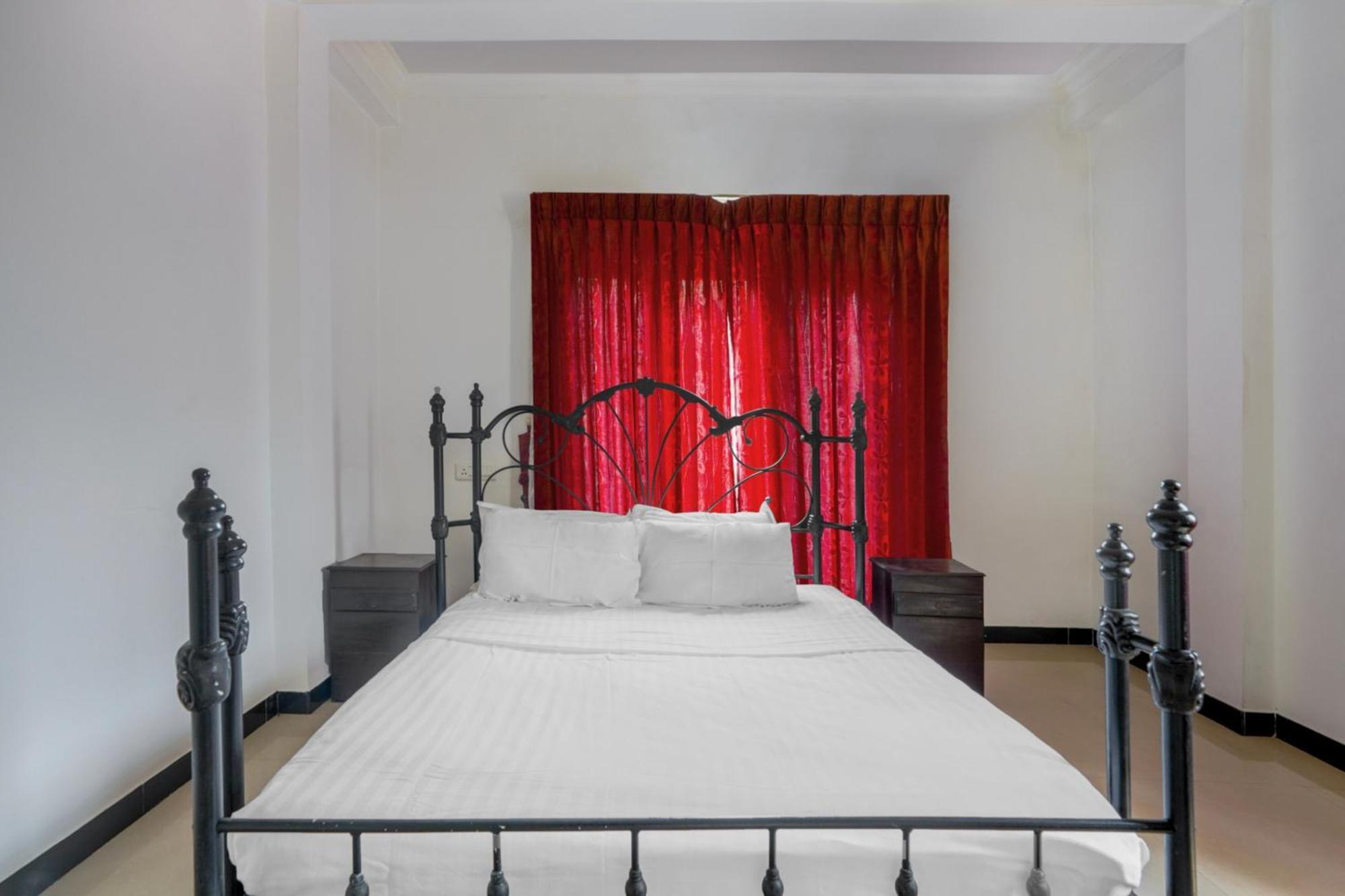 Palette Resorts- Tapovan Green County Thattakad Экстерьер фото