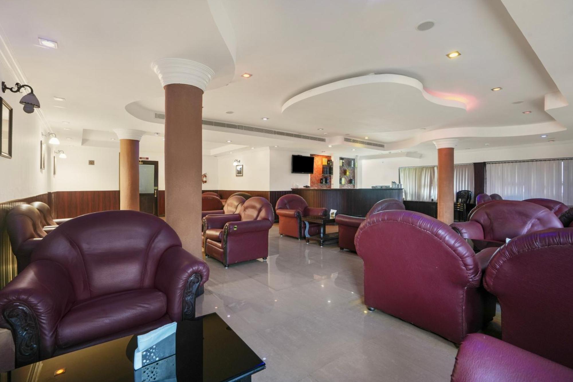 Palette Resorts- Tapovan Green County Thattakad Экстерьер фото