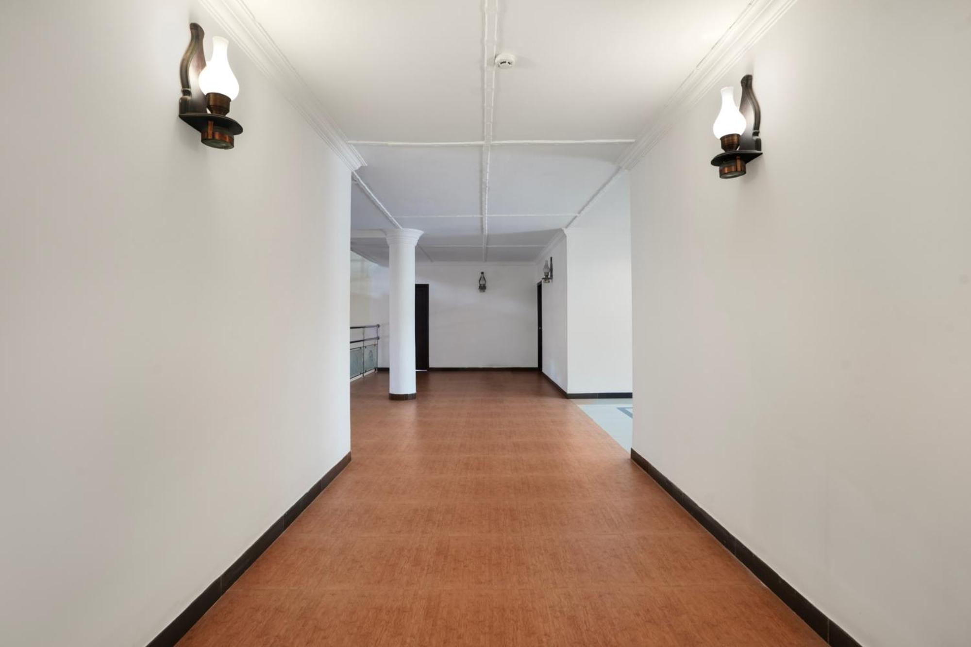 Palette Resorts- Tapovan Green County Thattakad Экстерьер фото